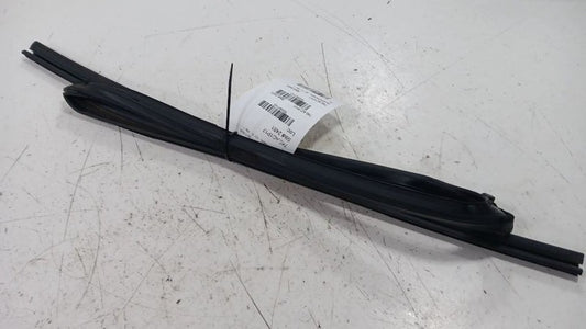Acura RDX Door Glass Window Seal Rubber Right Passenger Rear Back  2016 2017 201