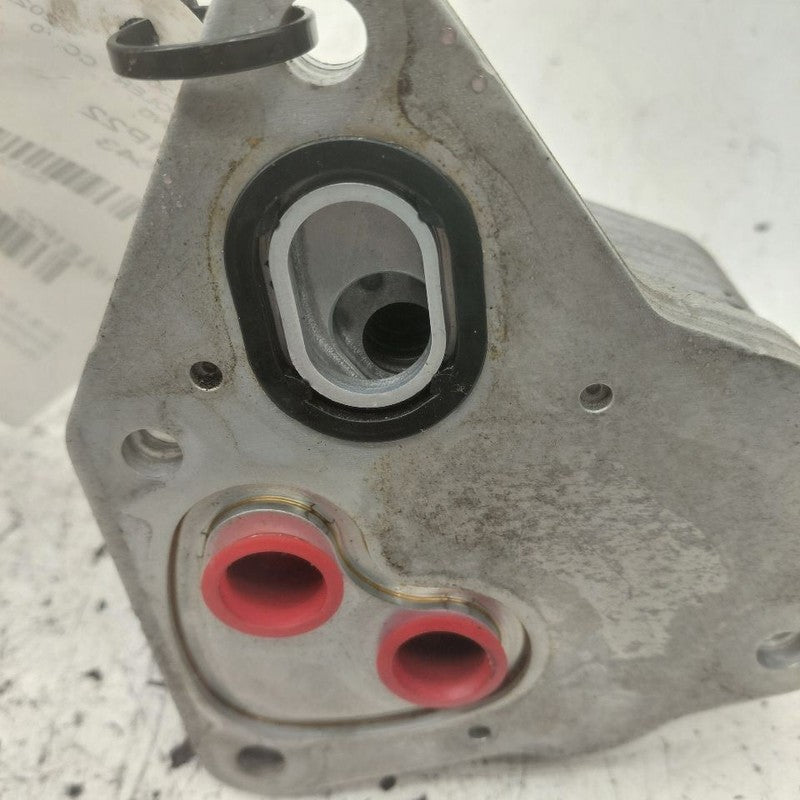 Lexus NX350 Engine Oil Cooler 2.4 2022 2023 2024 2025
