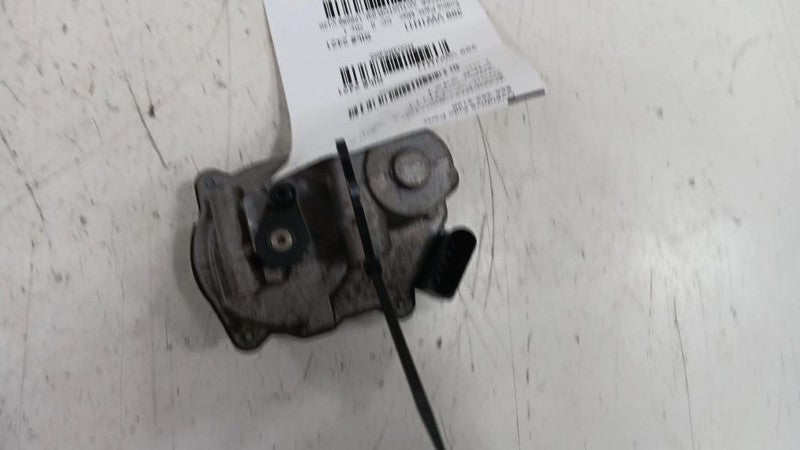 GOLF 2011 Engine Parts Misc 485465