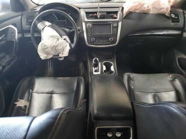Nissan Altima Timing Gear 2.5L 2017 2016