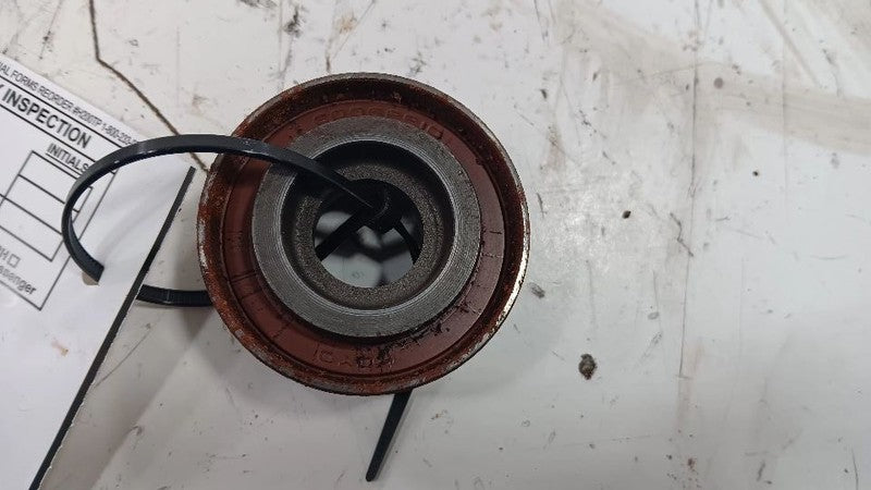 Acura RDX Idler Idle Pulley  2016 2017 2018