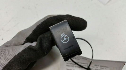 Nissan Maxima Heated Steering Wheel Switch 2010 2011 2012 2013 2014 OEM