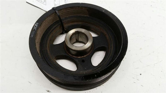 Nissan Rogue Harmonic Balancer 2.5L QR25DE VIN 5 1st Digit Fits 2014-2020 OEM