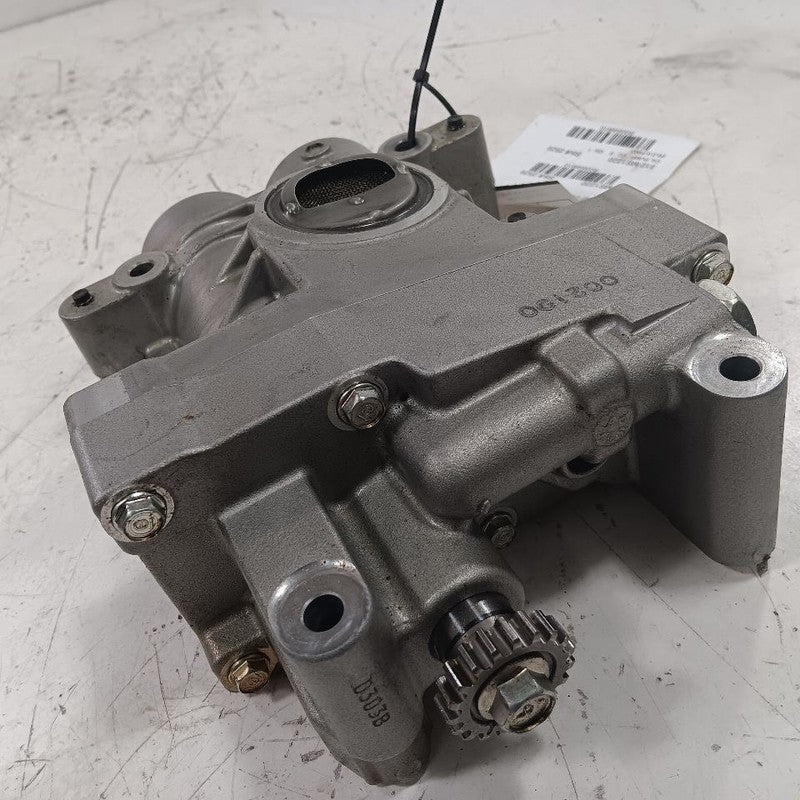 Outlander Sport Engine Oil Pump 2019 2020 2021 2022