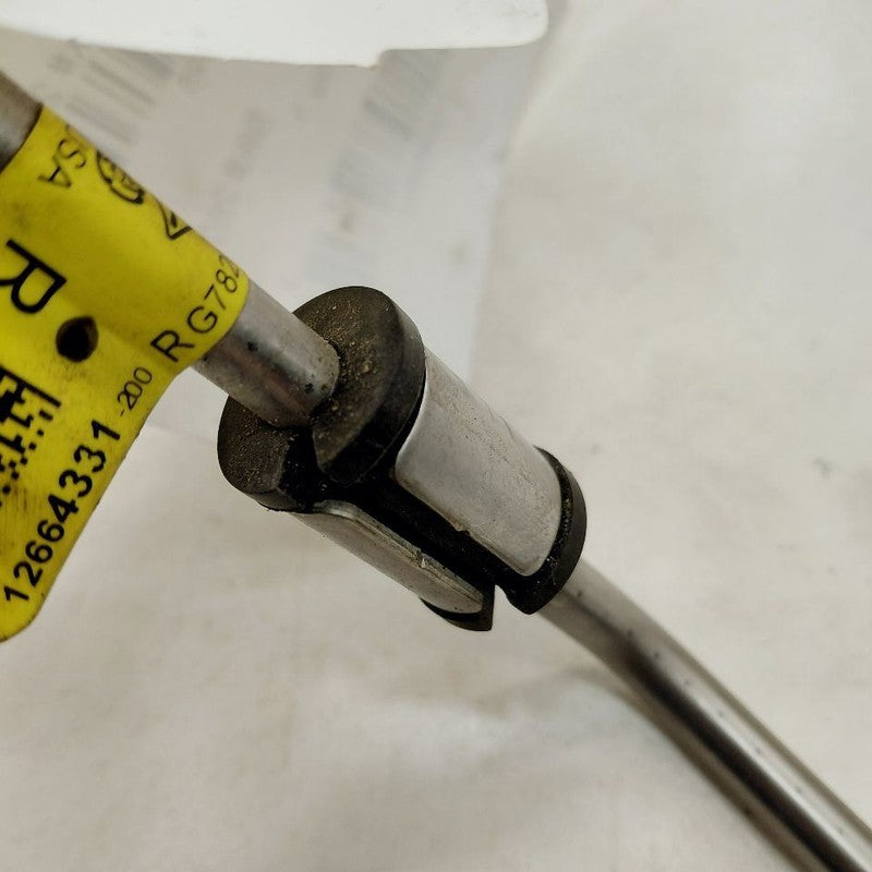 Buick Encore GX Gas Fuel Line 1.3 2020 2021 2022 2023