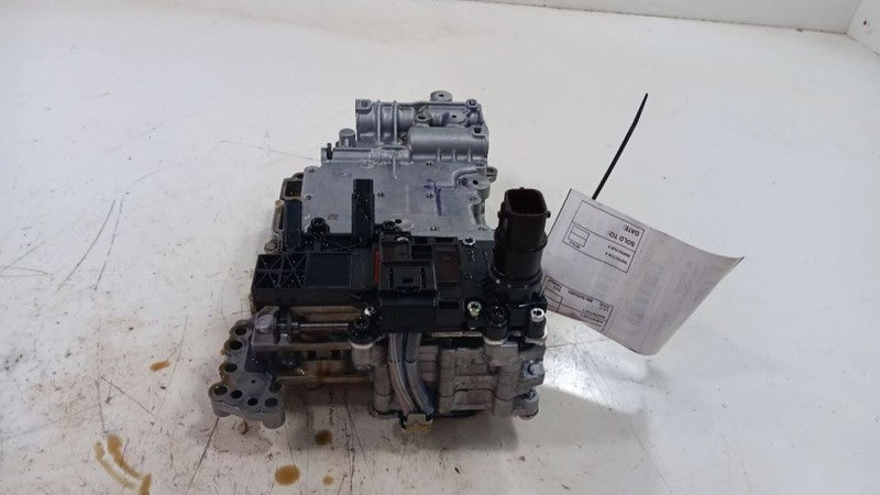 Mazda CX-3 Automatic Transmission Valve Body 2019 2020 2021 2022