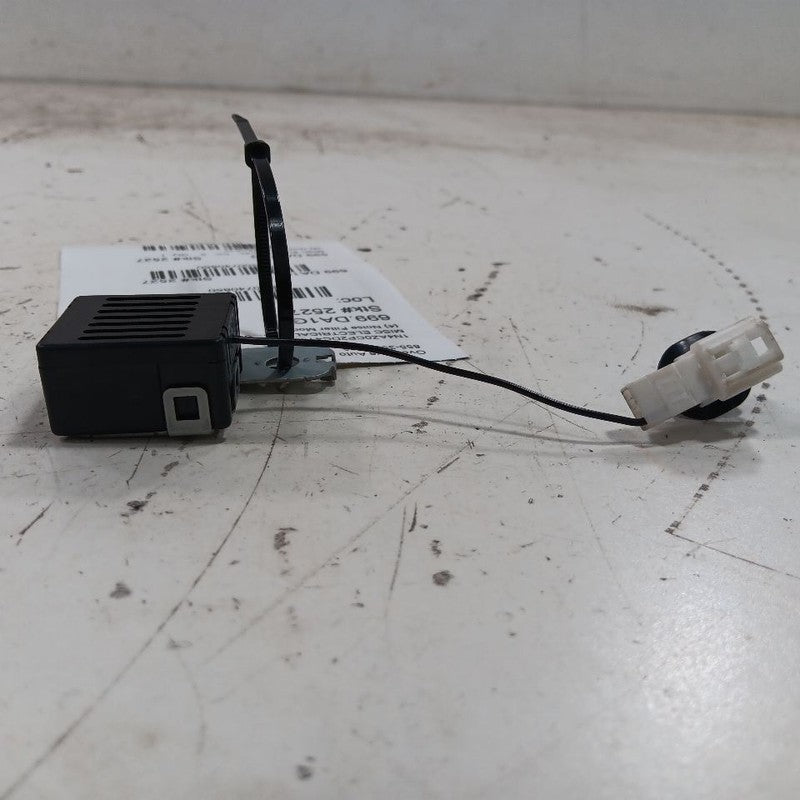 Nissan LEAF Noise Filter Module 2013 2014 2015 2016 2017