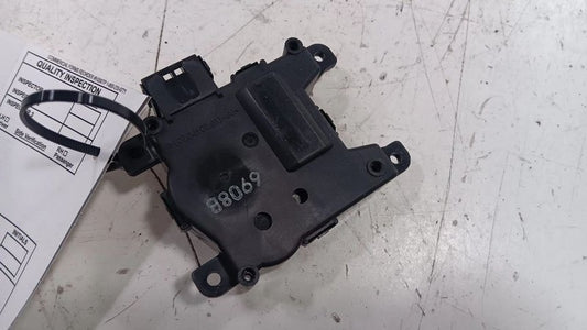 Acura RDX Flap Door Motor Heater AC Door Actuator  2016 2017 2018