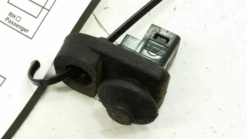 Nissan Altima Door Ajar Switch Door Open Dome Light Switch 2004 2005 2006 OEM