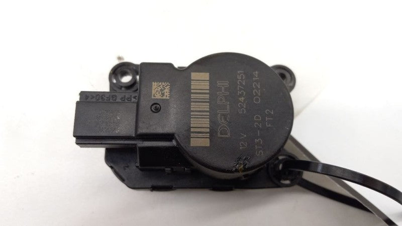 Chevy Malibu Flap Door Motor Heat AC Door Actuator 2014 2015 2016 2017 2018