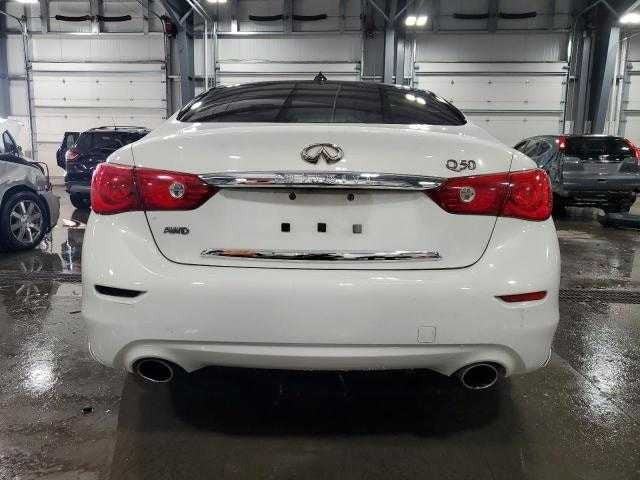 Does Not Apply INFINITI Q50 Automatic Transmission Valve Body 2014 2015 2016 2017 2018