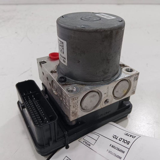 58920D3530 Anti-Lock Brake Part Pump Actuator 19-21 Hyundai Tucson