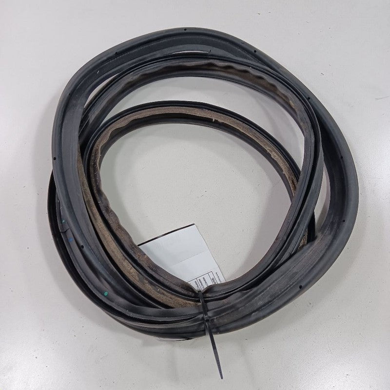 Hyundai Elantra Trunk Lid Hatch Door Rear Back Rubber Seal 2017 2018 2019 2020