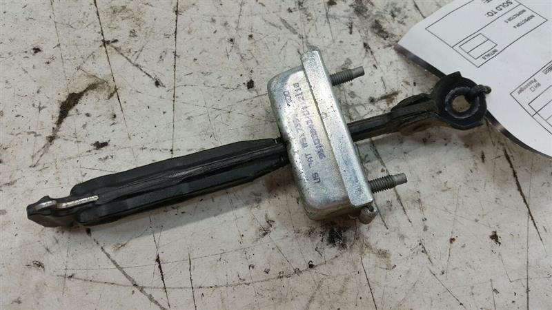Chevy Cruze Door Check Right Passenger Rear Hinge Stopper Detent 2012 2013