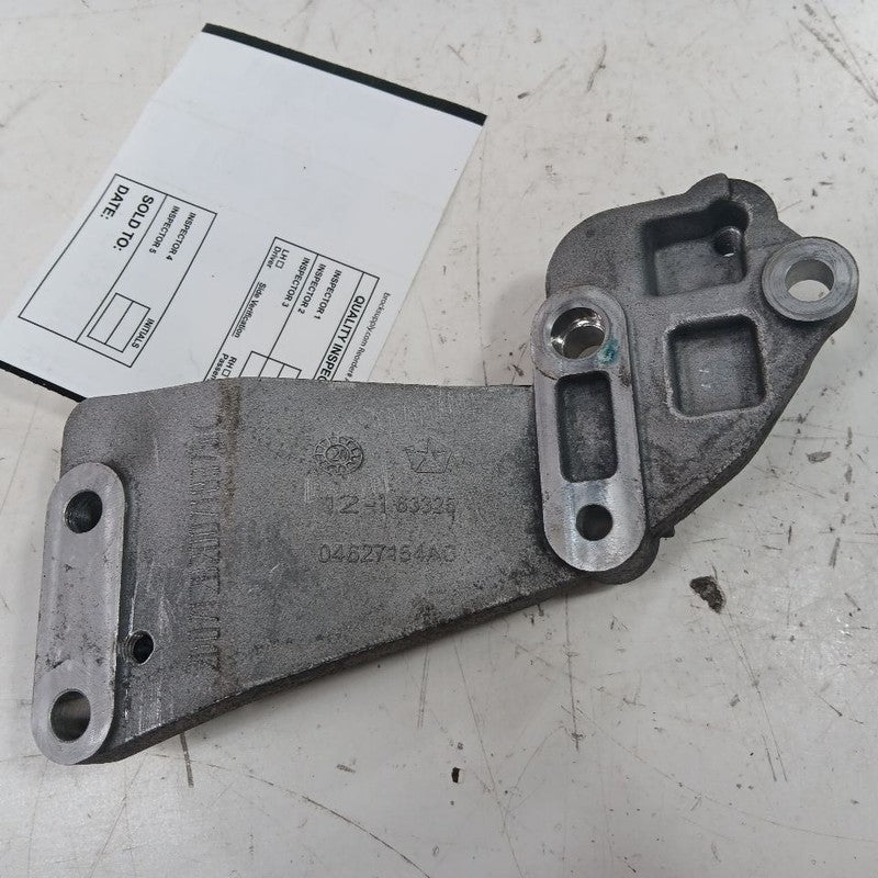 Jeep Compass 2.4 Alternator Bracket 2021 2020 2019 2018 2017