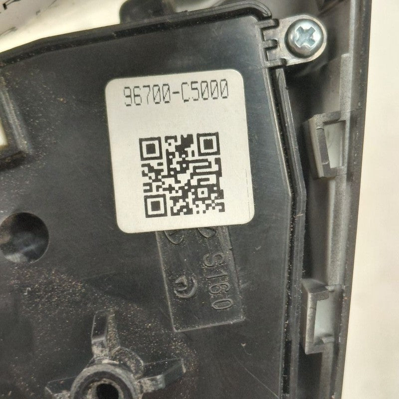 Kia Sorento Steering Wheel Control Switch 2018 2017 2016