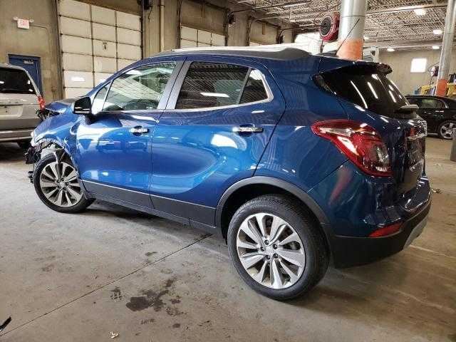 Does Not Apply Buick Encore Steering Wheel 2017 2018 2019 2020