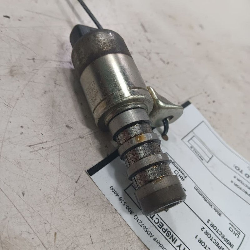Ford Focus Variable Timing Gear Oil Control Valve Solenoid Cylinder Head 2018