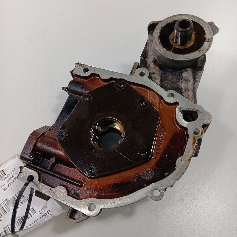 Fiat 500 Engine Oil Pump 2012 2013 2014 2015