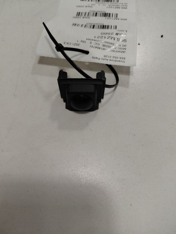 Mazda CX-5 Sun Sensor {K12364095} 2023 2022 2021 2020 OEM