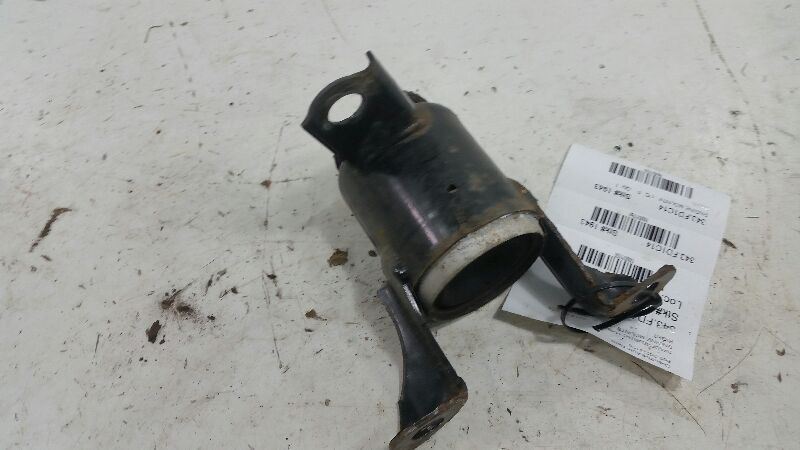 2014 FORD FIESTA Engine Motor Mount 2013 2015 2016 2017