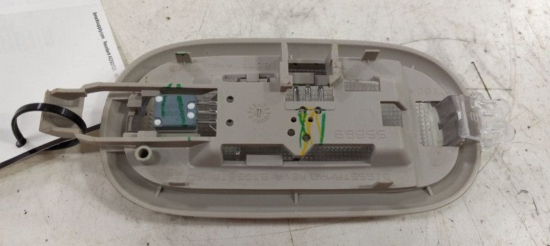 Dodge Journey Dome Light Roof Lamp 2011 2012 2013 2014 2015 2016