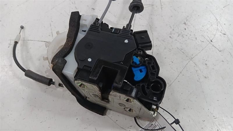 Hyundai Elantra Door Latch Lock Left Driver Front 2011 2012 2013 2014 2015 2016