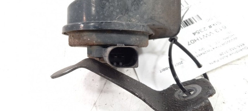Does Not Apply Volkswagen Rabbit Horn 2006 2007 2008 2009