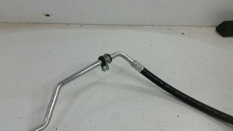 2008 Nissan Sentra AC Air Conditioning Hose Line SE R 2.5 2007 2009
