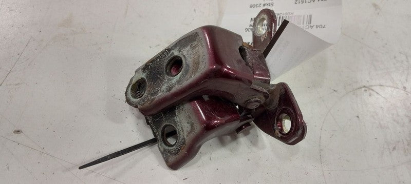 Acura MDX Door Hinge Set Left Rear 2010 2011 2012 2013