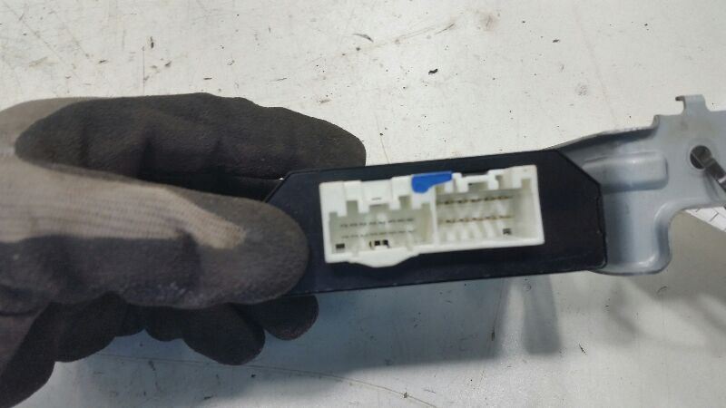 2012 MAZDA 6 Chassis Control Module 2008 2009 2010 2011