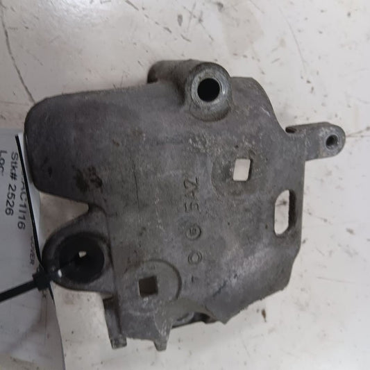 Acura ILX 2.4 Engine Fuel Pump Cover 2016 2017 2018