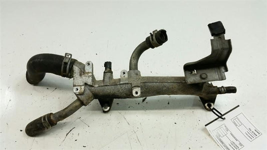 Nissan Altima Coolant Line Crossover Pipe 2002 2003 2004 2005 2006 OEM