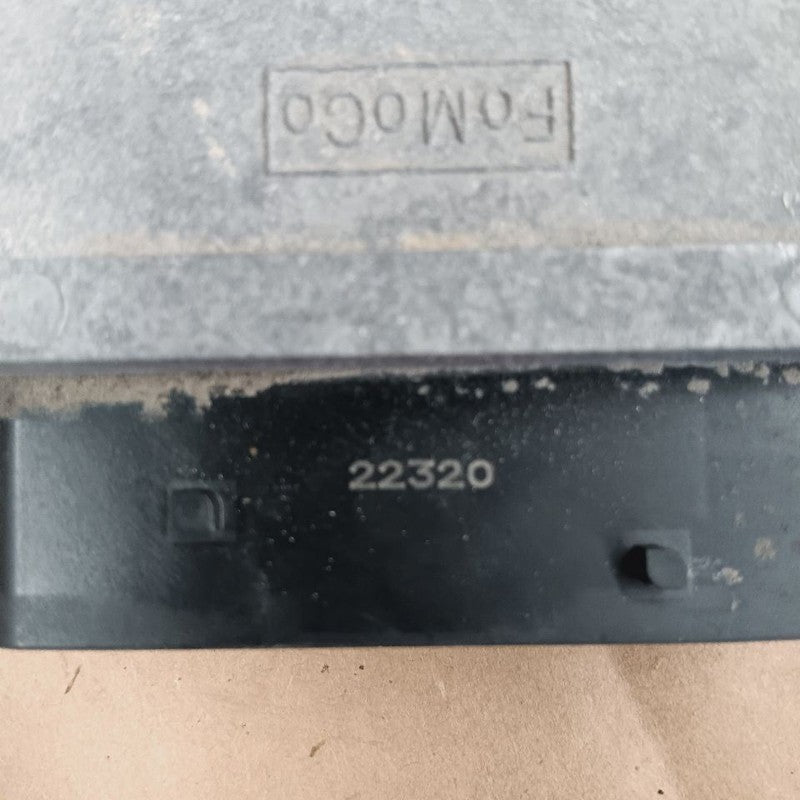 Ford Edge Transfer Case Control Module {K2GA7P238GA} Dented Corner 201