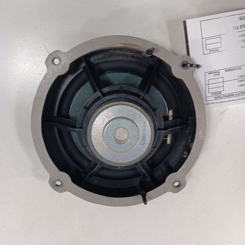 Hyundai Elantra Speaker Right Passenger Front 2017 2018 2019 2020