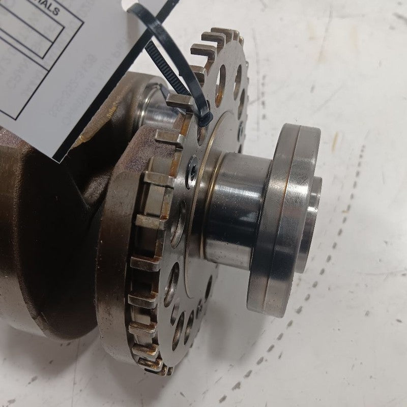 Outlander Sport Engine Crankshaft Crank Shaft  2019 2020 2021 2022