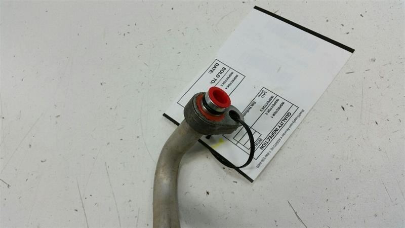 AC Air Conditioning Hose Line 2014 FORD FOCUS 2012 2013 2015
