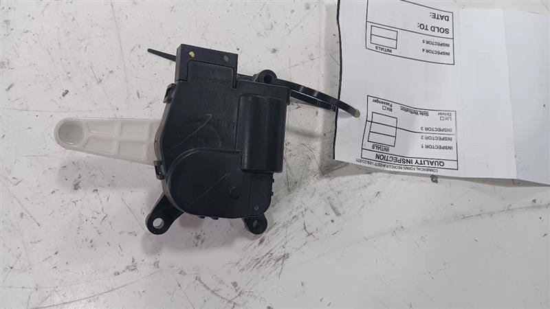 Chrysler 200 Flap Door Motor Heater AC Door Actuator 2015 2016 2017 O
