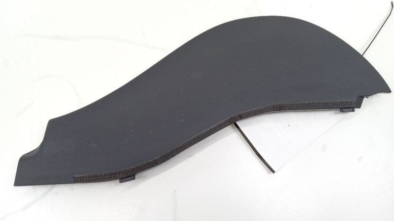Sentra Dash Side Cover Right Passenger Side Trim Panel 2007 2008 2009 2010 2011