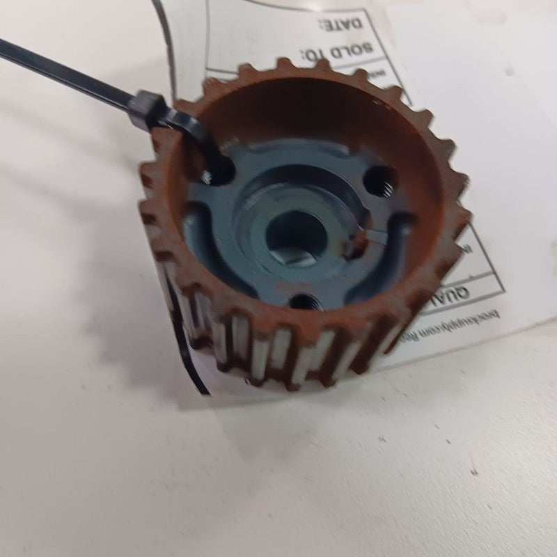 Fiat 500 Timing Gear 2014 2015 2016