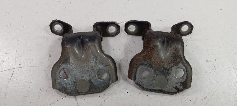 Subaru Tribeca Door Hinge Set Right Front Passenger 2010 2011 2012 2013