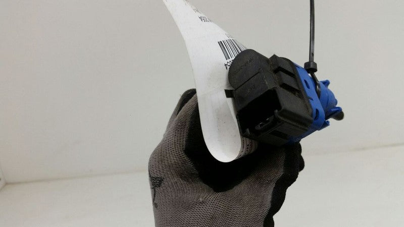 2014 Mazda 6 Brake Pedal Switch 2012 2013