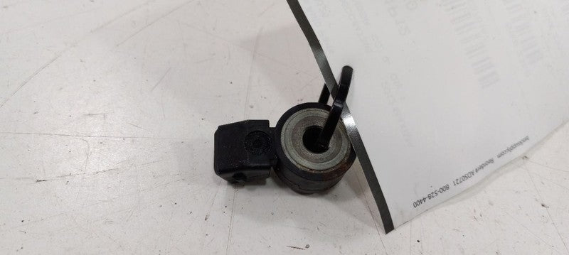 Does Not Apply Nissan Maxima Engine Knock Sensor 2011 2012 2013 2014
