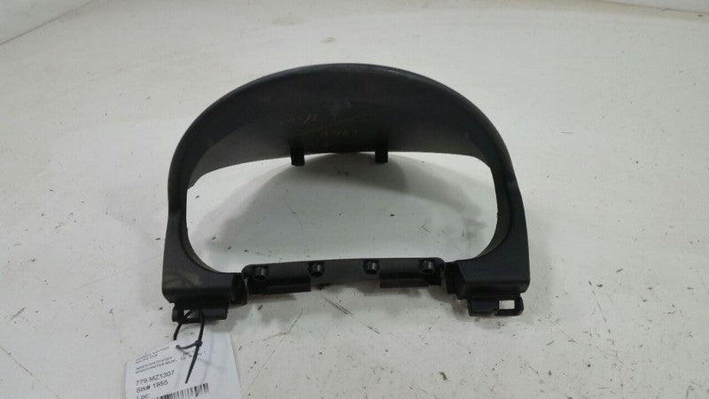 2007 MAZDA CX 7 Speedometer Bezel Dash Surround Trim 2008 2009