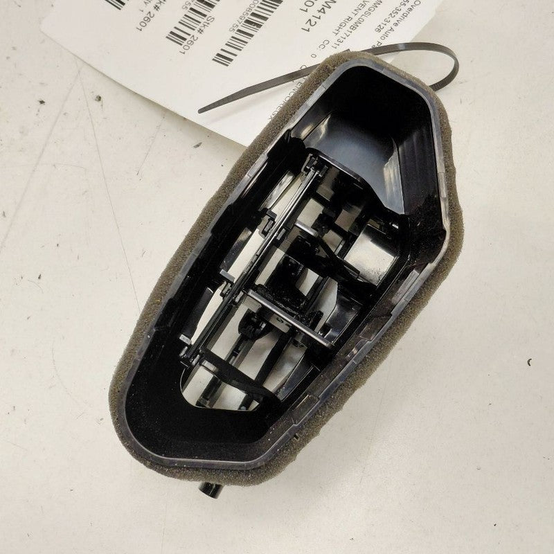 Buick Encore GX Dash Air Vent Right Passenger 2020 2021 2022 2023