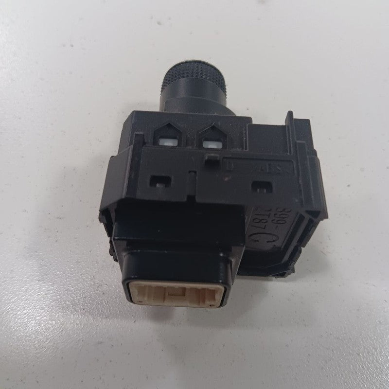 Toyota Corolla Mirror Switch View Power Door Mirror Switch 2019 2020 2021