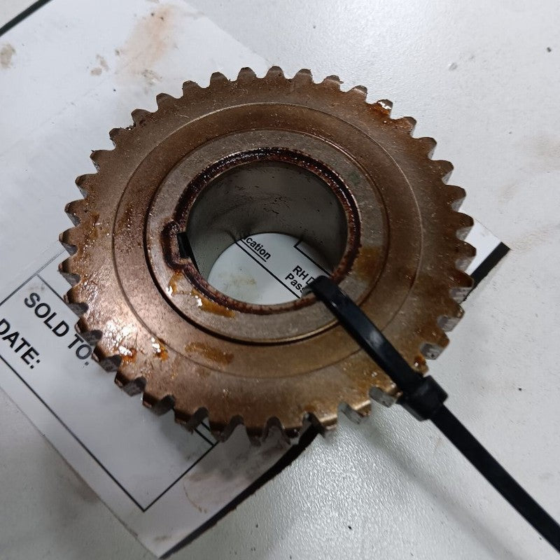 Nissan Altima Timing Gear 2.5L 2017 2016