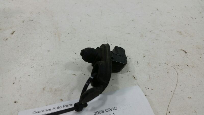 2008 HONDA CIVIC Door Ajar Switch Door Open Dome Light Si 2006 2007 2009 2010