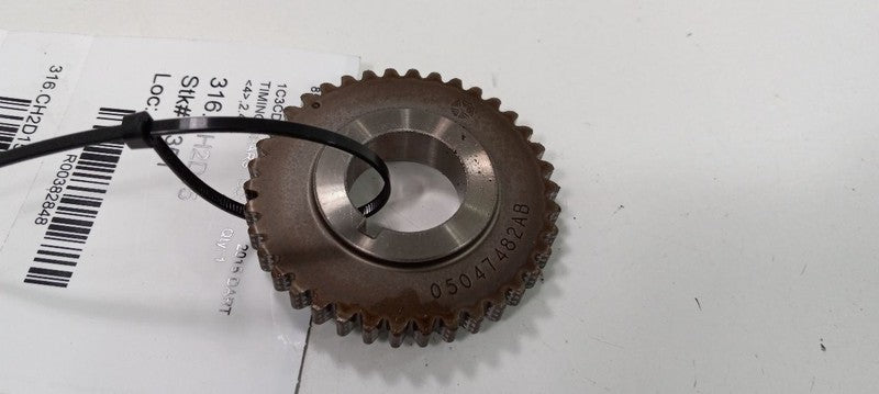 Does Not Apply Dodge Dart Timing Gear 2013 2014 2015 2016