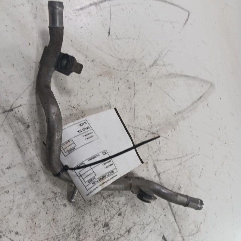 Hyundai Tucson Coolant Line Crossover Pipe  2019 2020 2021